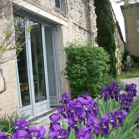 Hotel Le Domaine Des Rouges Queues Chateaudouble  Zewnętrze zdjęcie