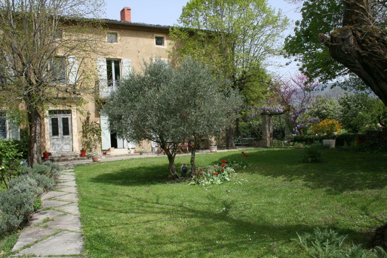 Hotel Le Domaine Des Rouges Queues Chateaudouble  Zewnętrze zdjęcie