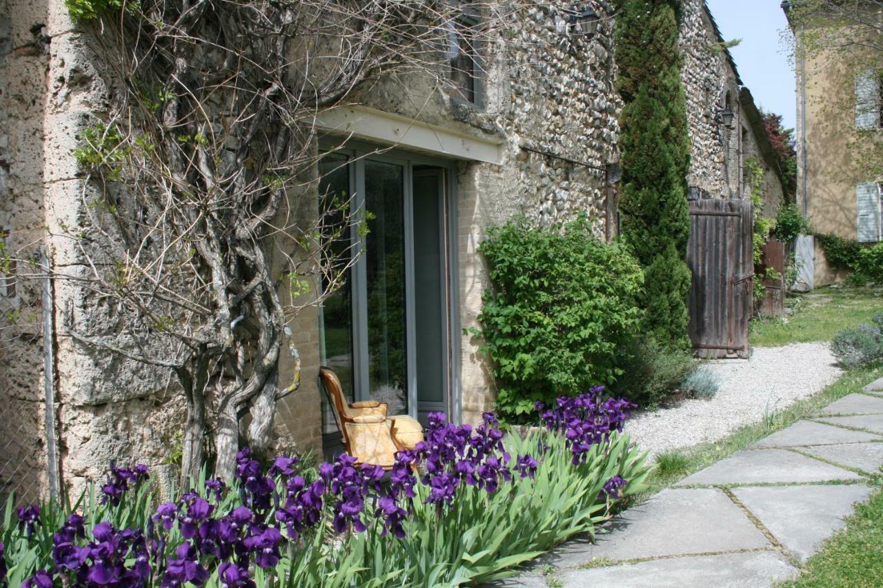 Hotel Le Domaine Des Rouges Queues Chateaudouble  Zewnętrze zdjęcie